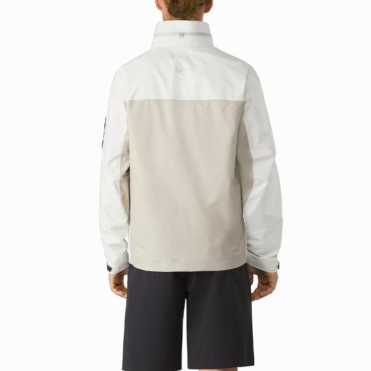 Куртка Arcteryx SYSTEM_A Gore-Tex Dume Jacket - изображение 4