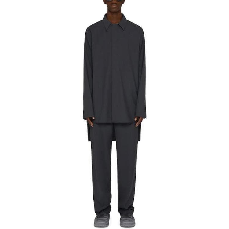 Рубашка Givenchy SS23 - изображение 2