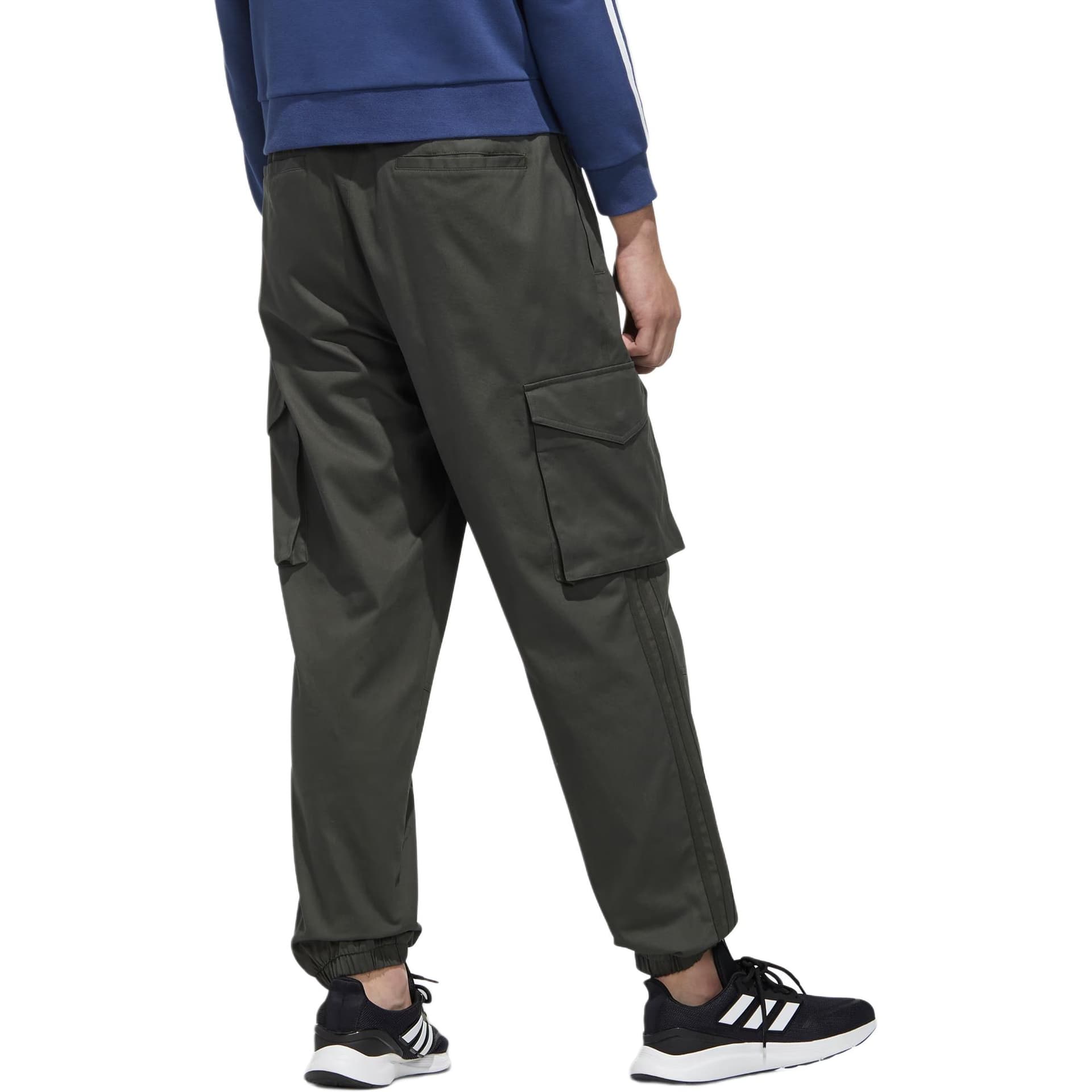 Штаны adidas neo - изображение 5