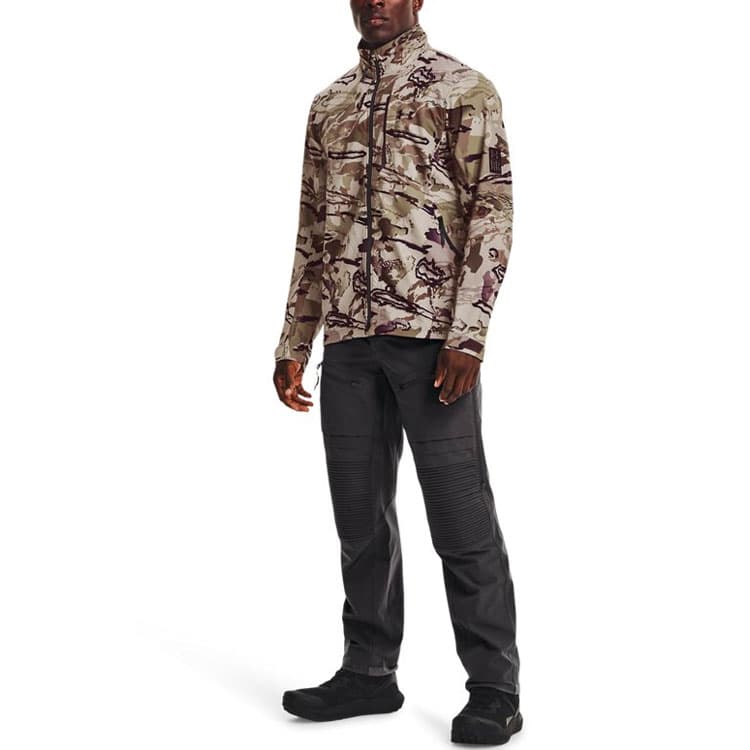 Штаны Under Armour - изображение 5
