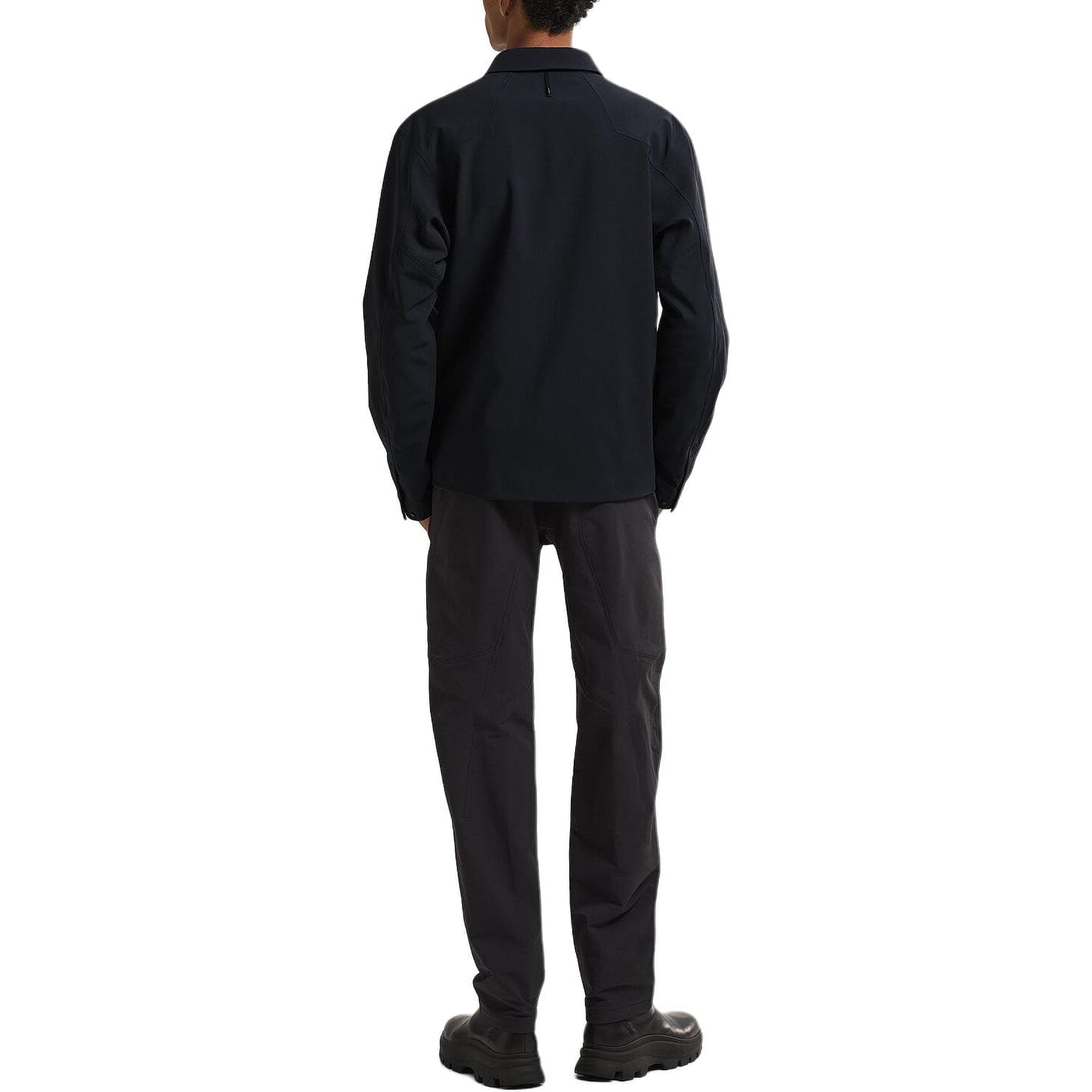 Куртка Arcteryx Spere Jacket - изображение 3