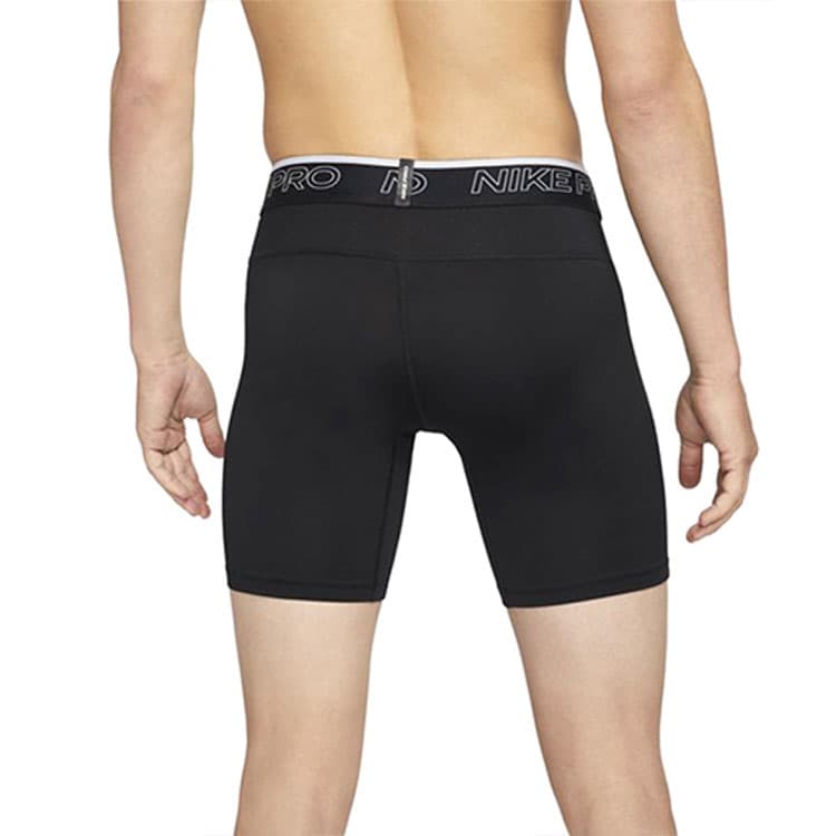 Тренировочные штаны Nike Pro Dri-FIT - изображение 4