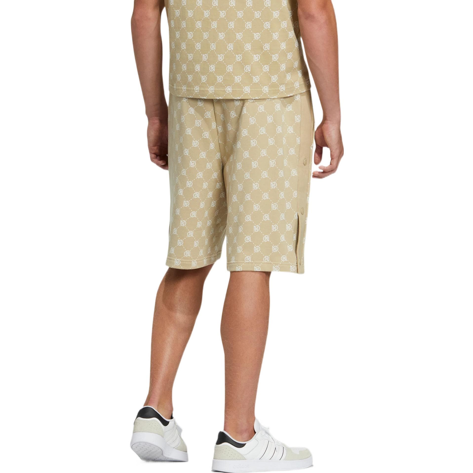 Шорты adidas neo - изображение 3