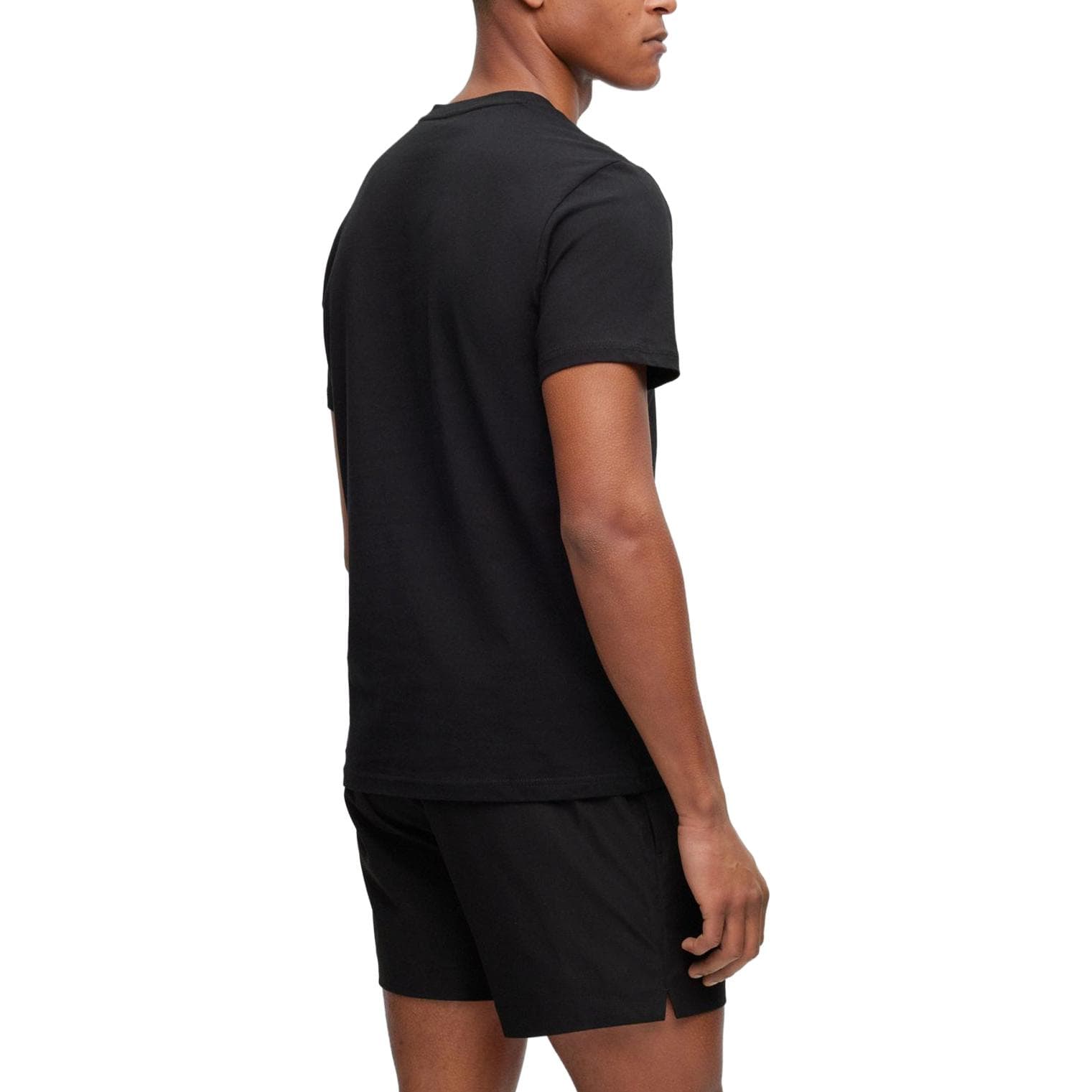 Футболка HUGO BOSS T - изображение 4
