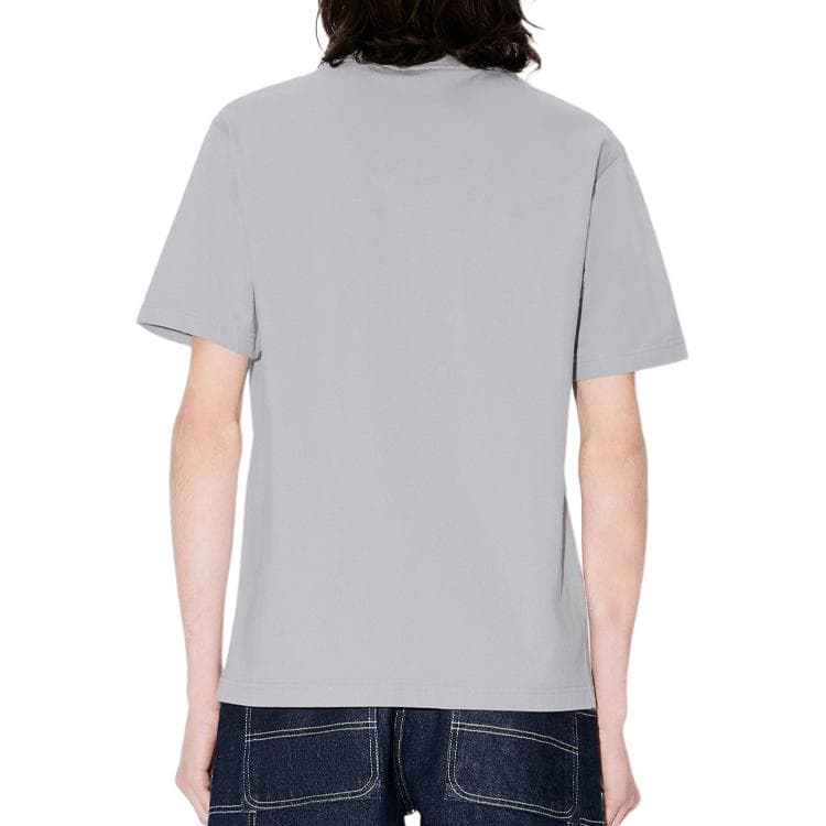 Футболка KENZO SS24 LogoT - изображение 5