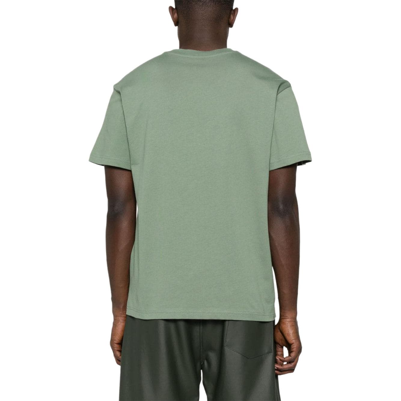 Футболка JW Anderson logo T - изображение 3