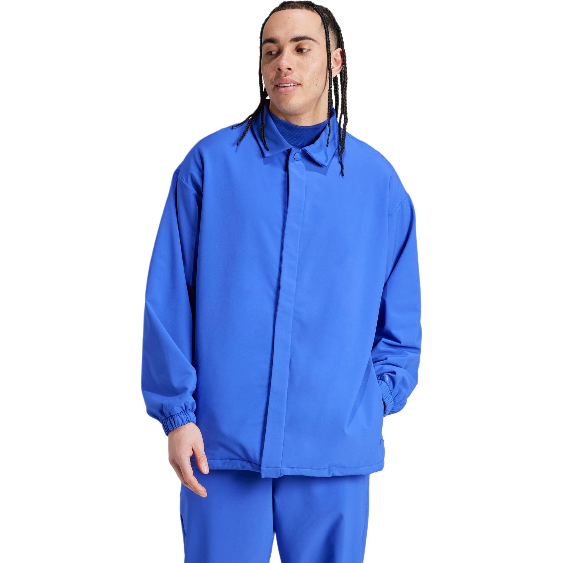 Куртка adidas THE 2024 COLLECTION CHAPTER 02 Jacket - изображение 3