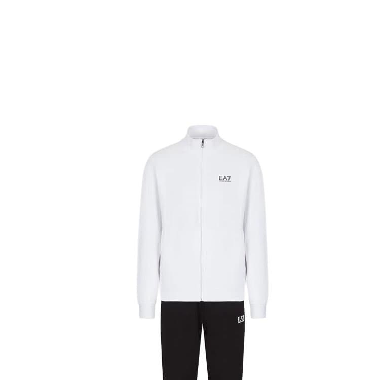 Спортивный костюм EMPORIO ARMANI Logo 2 - изображение 5