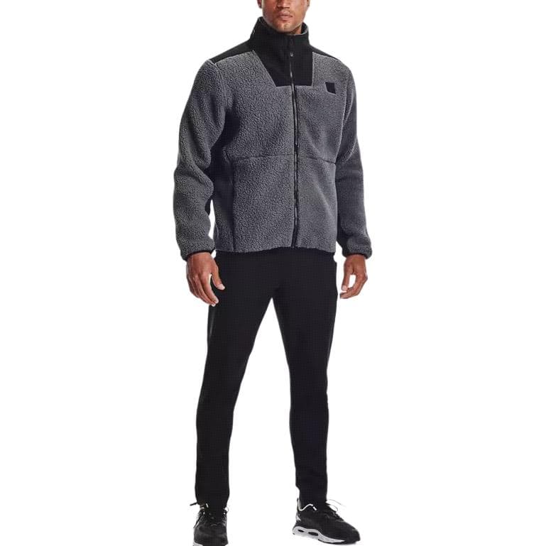 Куртка Under Armour Legacy Sherpa - изображение 5