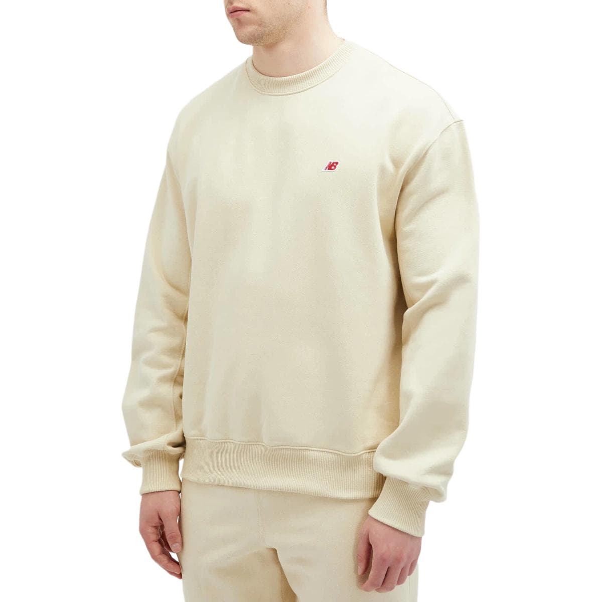 Худи New Balance Made in USA Logo - изображение 2
