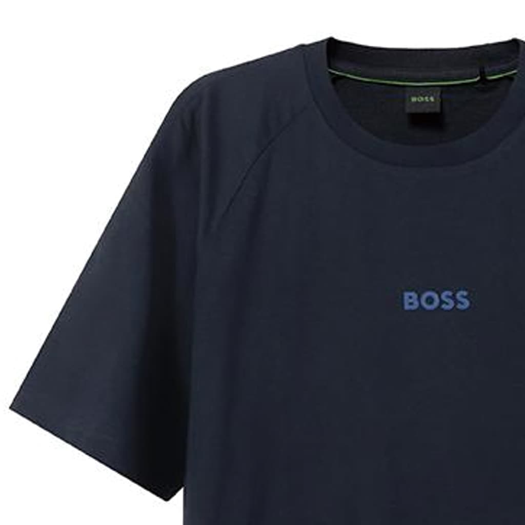 Футболка HUGO BOSS LogoT - изображение 3