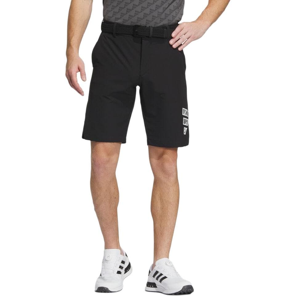 Шорты adidas Logo - изображение 2