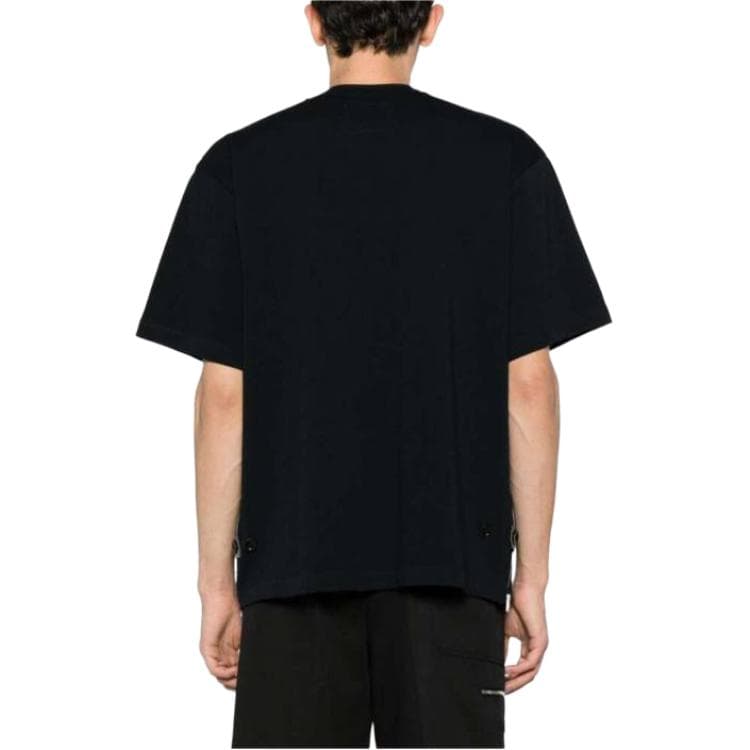 Футболка Sacai T - изображение 3