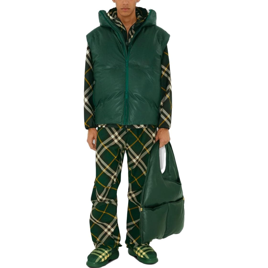Куртка Burberry - изображение 4