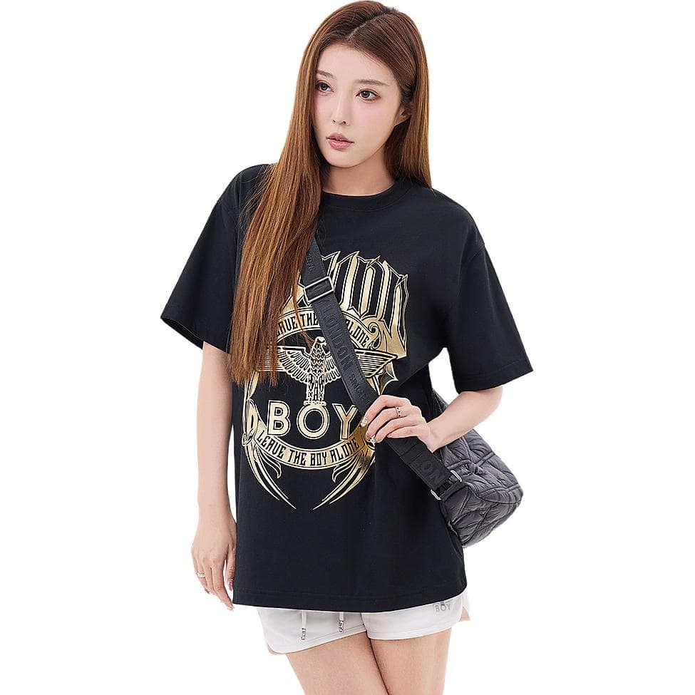 Футболка Boy London T - изображение 2