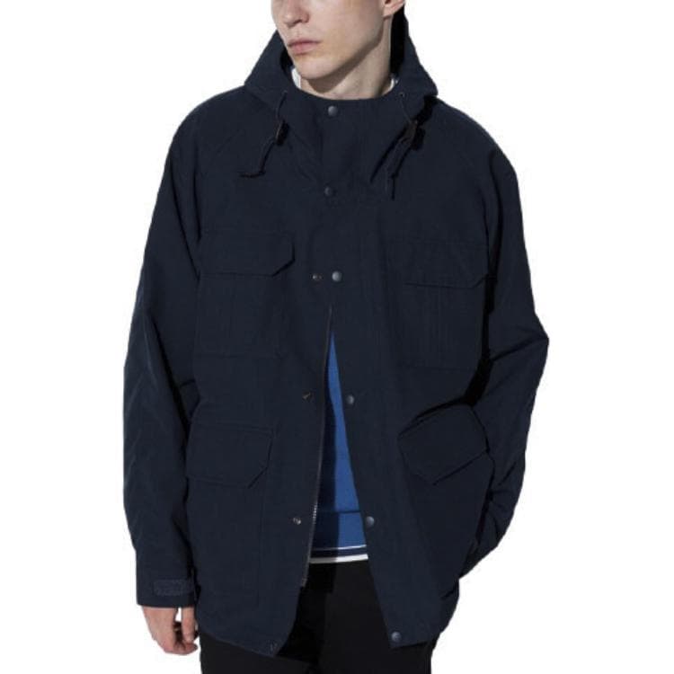 Куртка UNIQLO - изображение 3