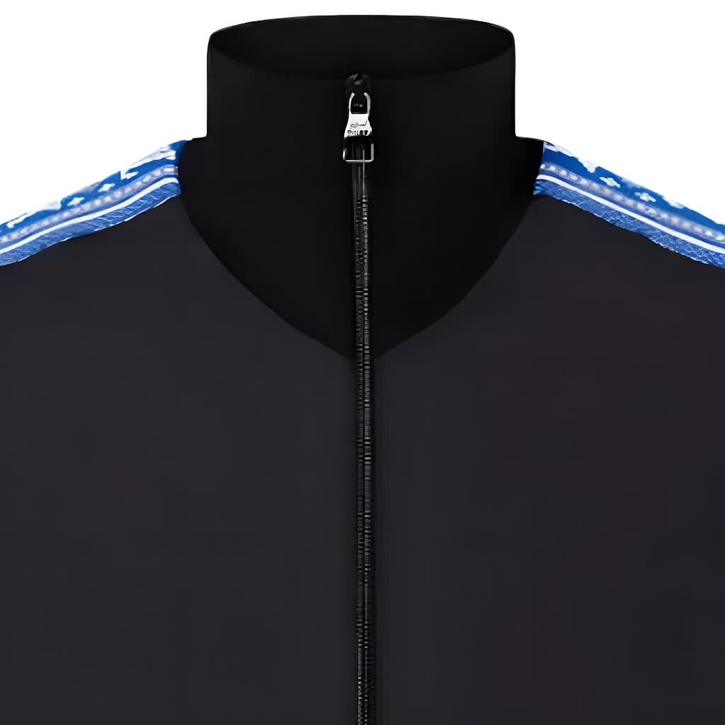 Куртка LOUIS VUITTON SS23 Logo - изображение 6