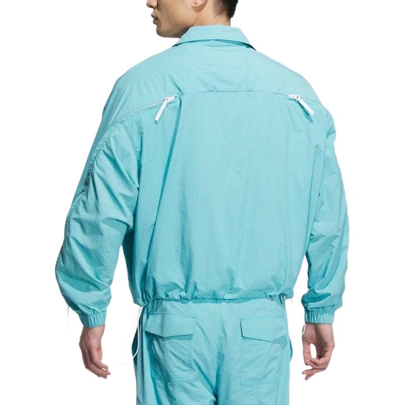 Куртка adidas Originals x KR OP SS24 - изображение 4