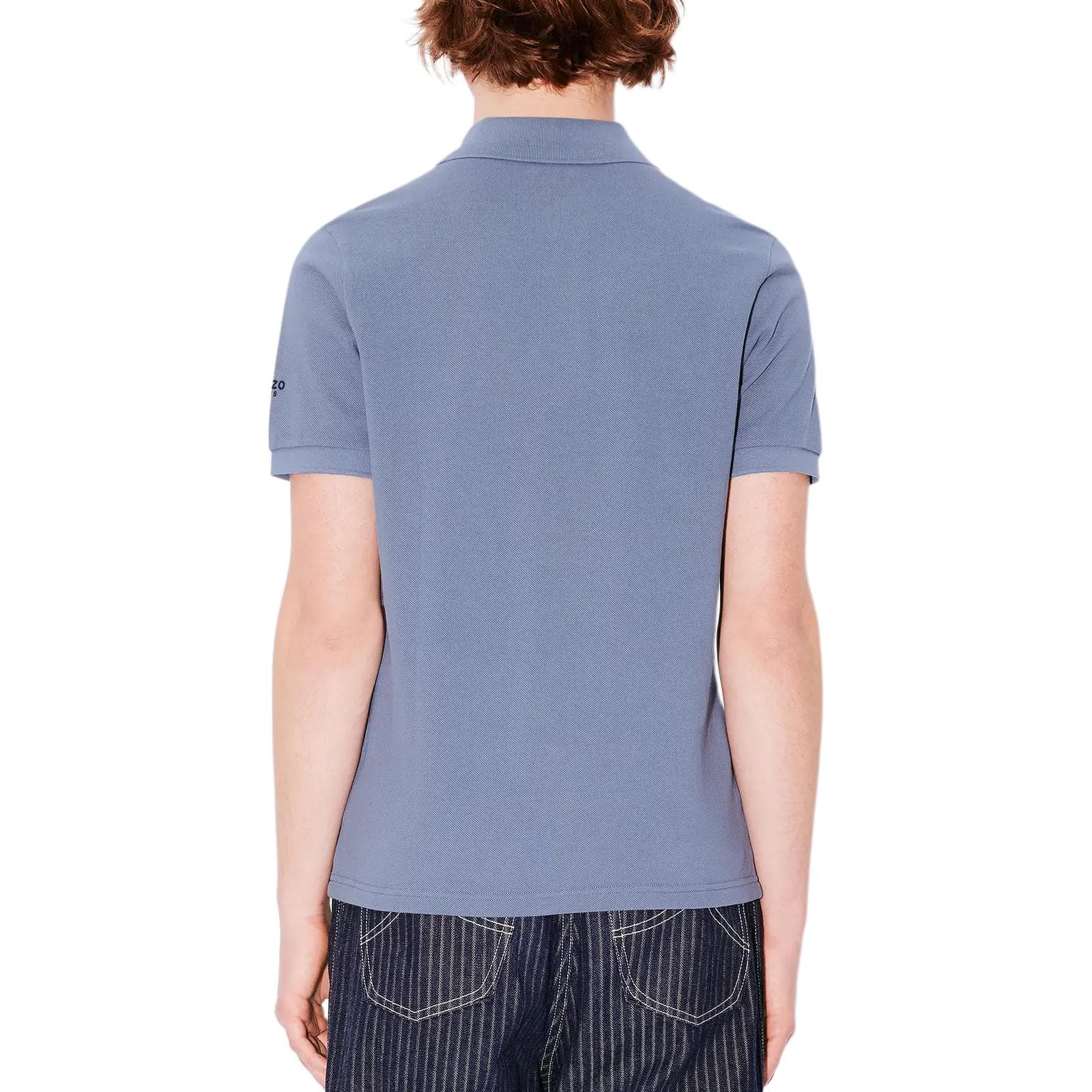 Поло KENZO SS24 LogoPolo - изображение 5