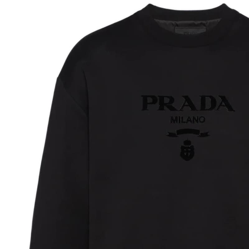 Худи Prada - изображение 4