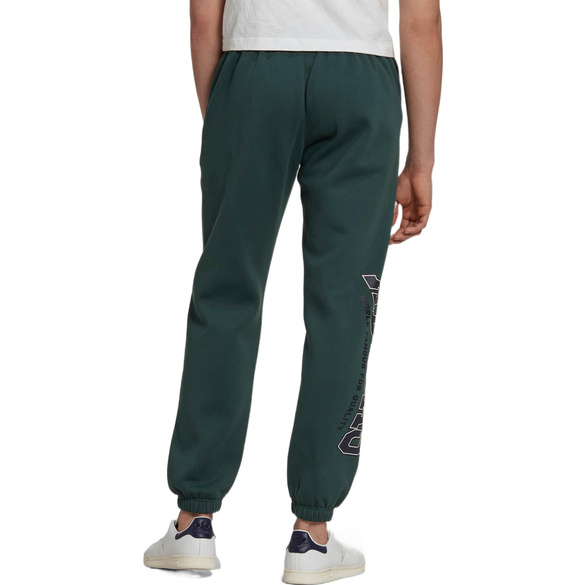 Штаны adidas originals Logo - изображение 3