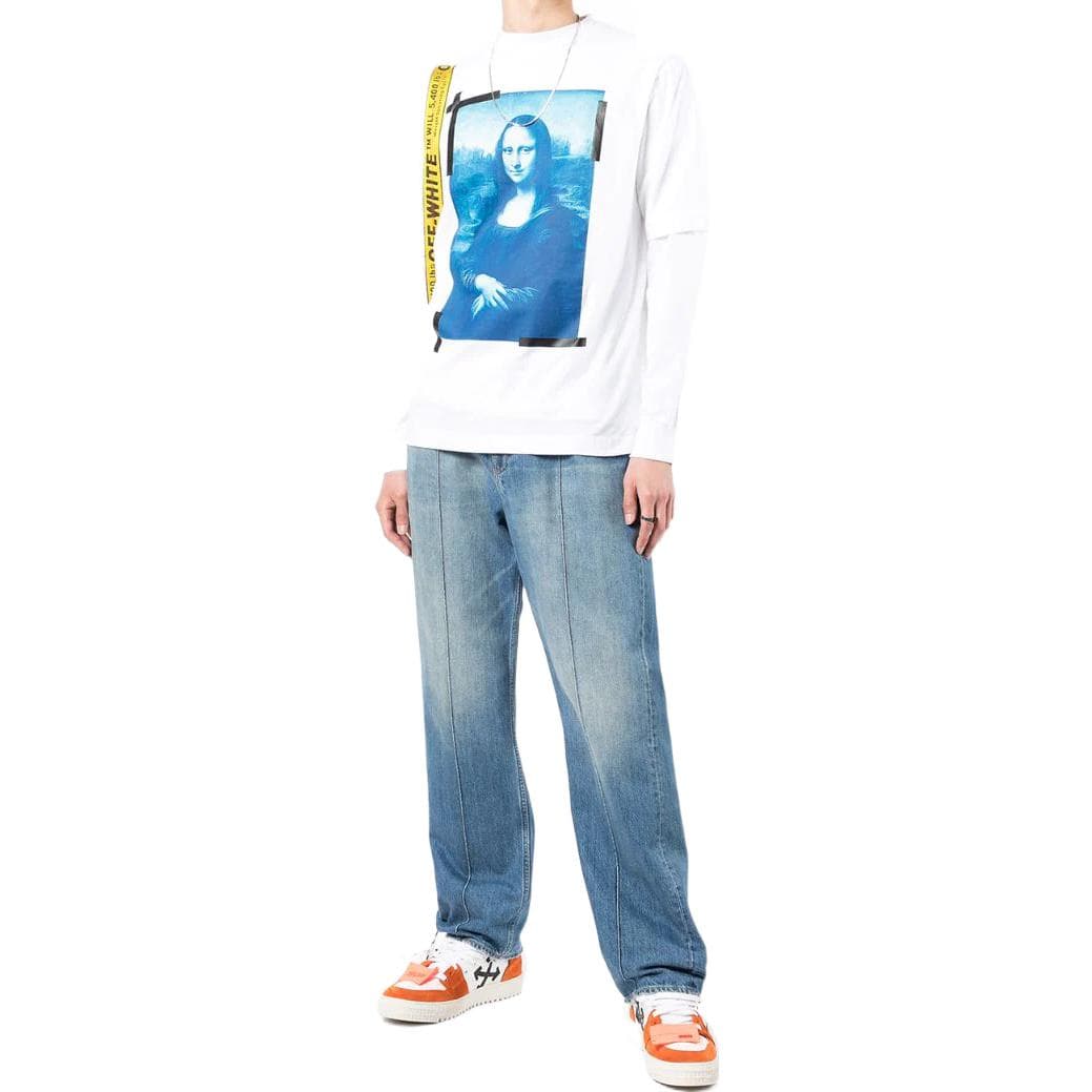 Футболка OFF-WHITE SS22 T - изображение 2