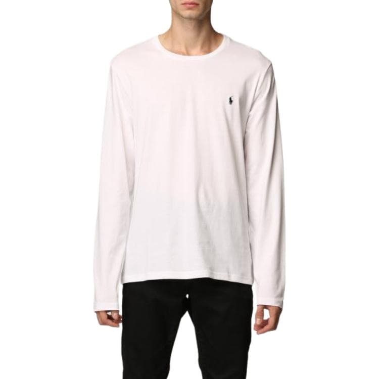 Футболка Polo Ralph Lauren SS22 LogoT - изображение 3