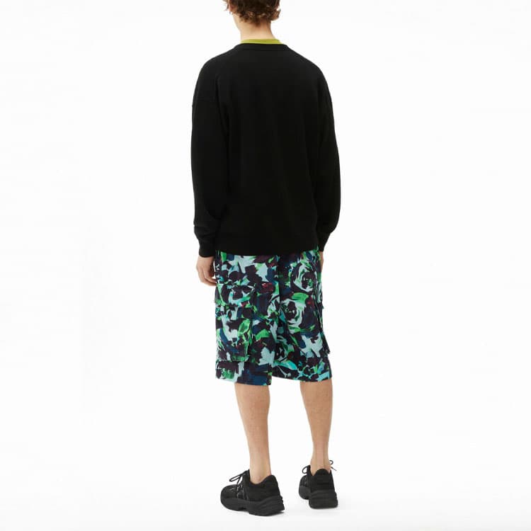 Кофта KENZO FW21 - изображение 4