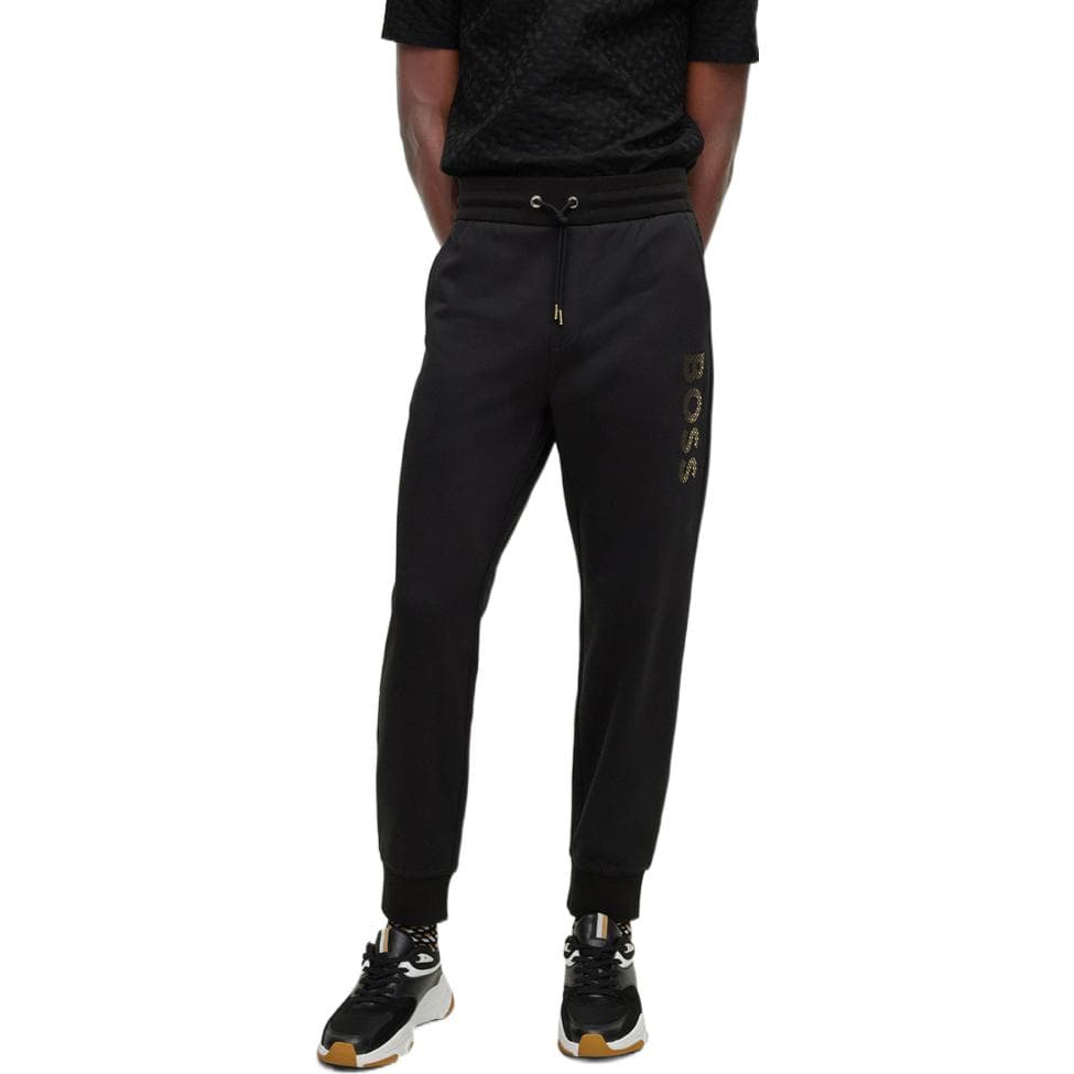 Штаны HUGO BOSS FW22 Logo - изображение 2