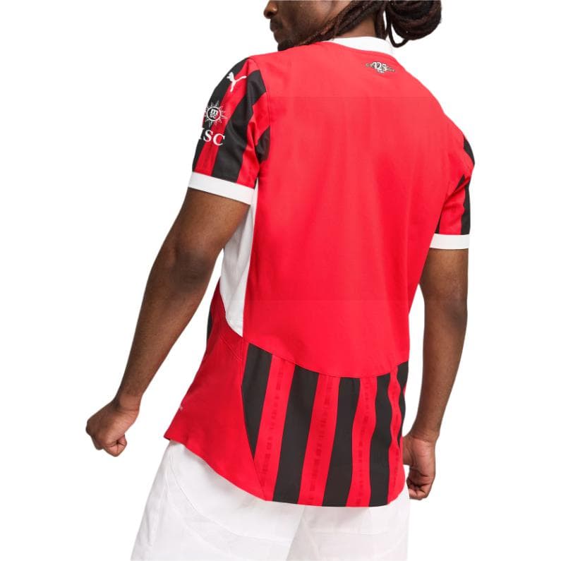 PUMA AC Milan SS24 - изображение 5