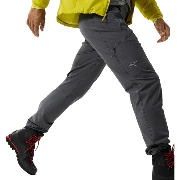 Штаны Arcteryx Gamma AR - изображение 3