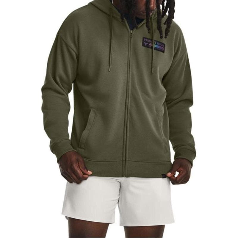 Худи Under Armour - изображение 3