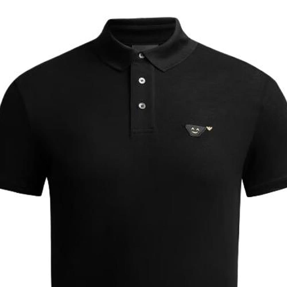 Поло EMPORIO ARMANI FW22 Polo - изображение 6