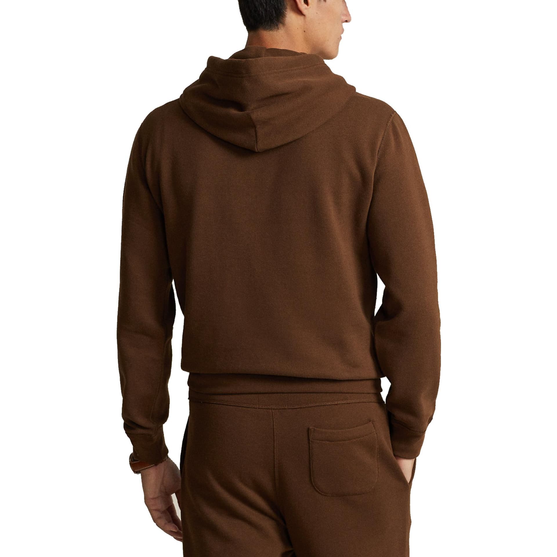 Худи Polo Ralph Lauren Толстовка Мужское - изображение 9