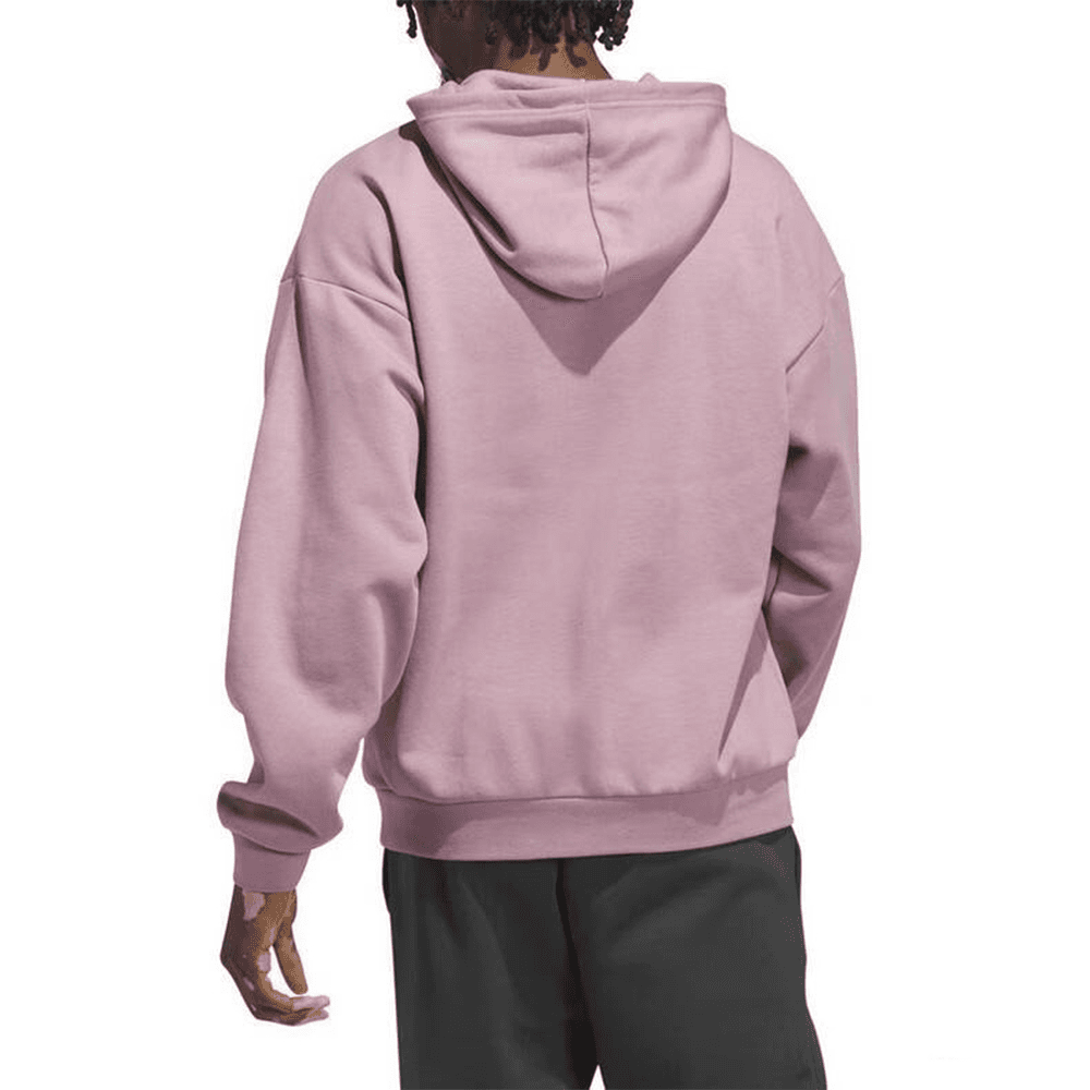 Худи adidas Legends Hoodie Logo - изображение 3