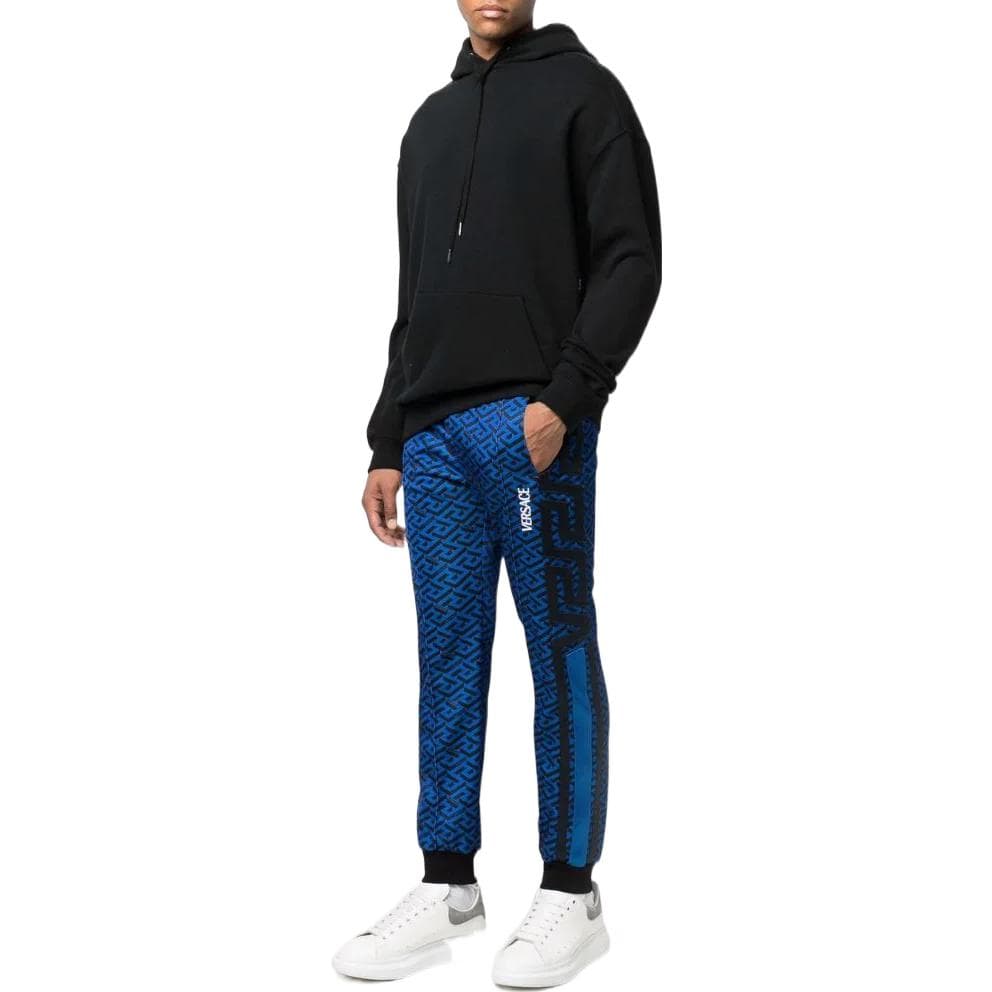 Штаны VERSACE SS22 Logo - изображение 5