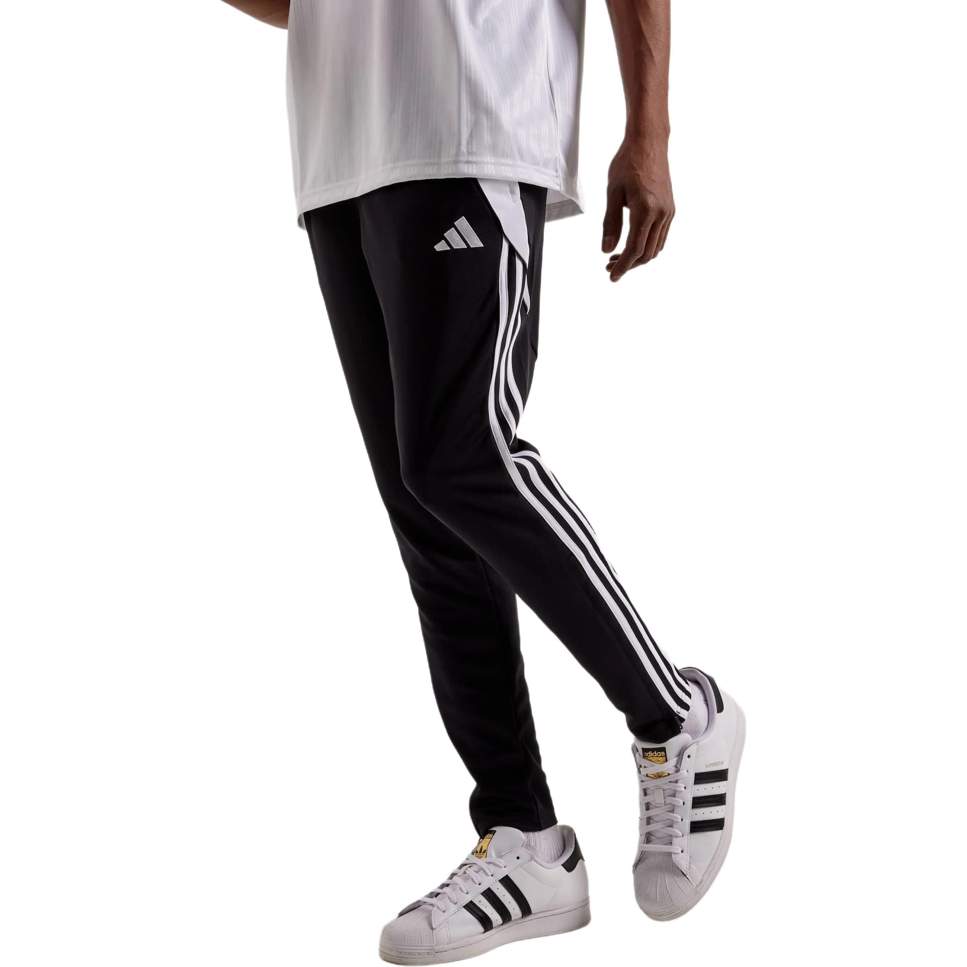 Штаны adidas Tiro 24 Training Tracksuit Bottoms - изображение 3