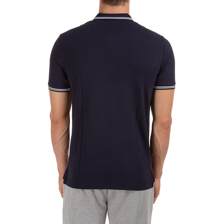 Поло EMPORIO ARMANI Polo - изображение 6