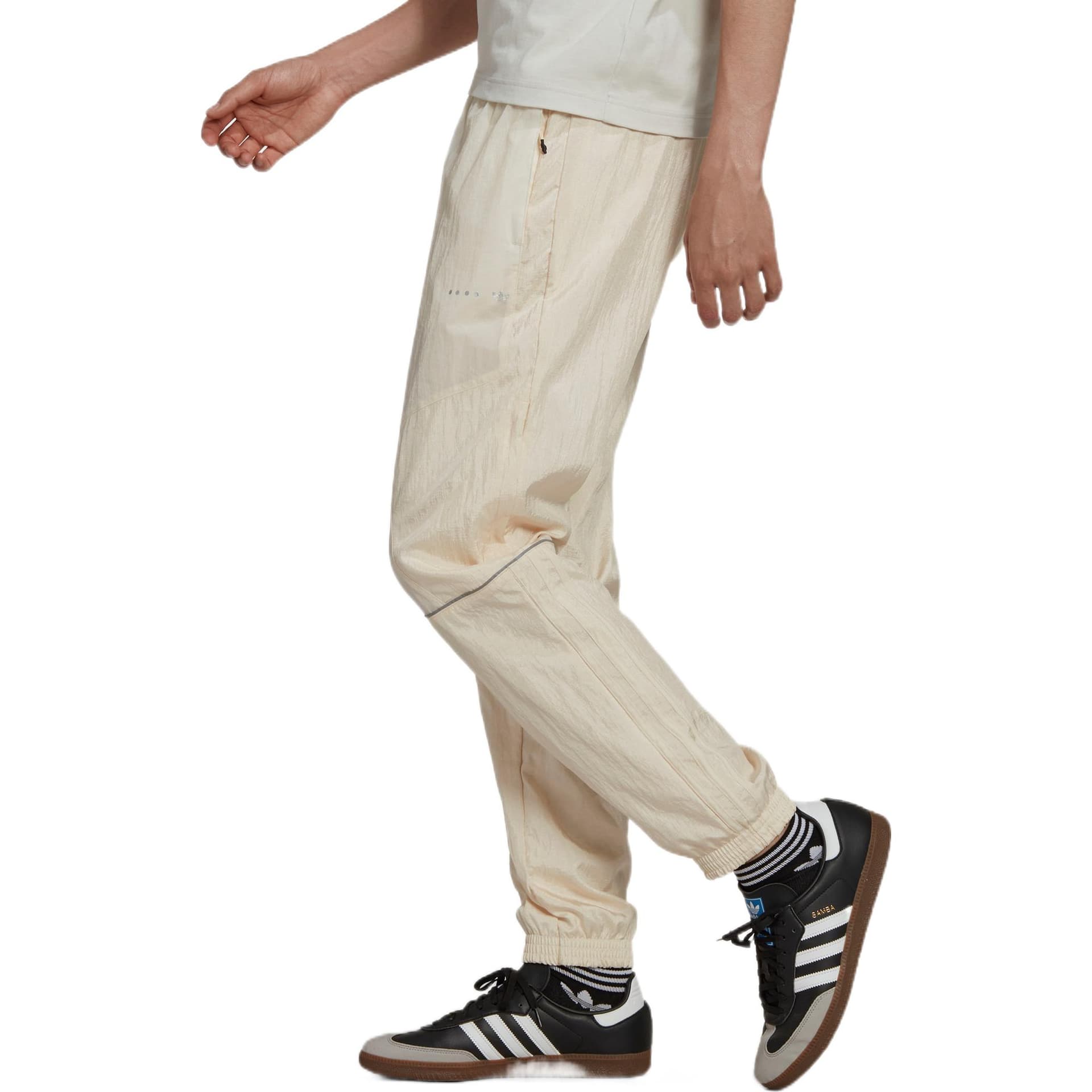 Штаны adidas originals Mtrlmix Trckpnt - изображение 4