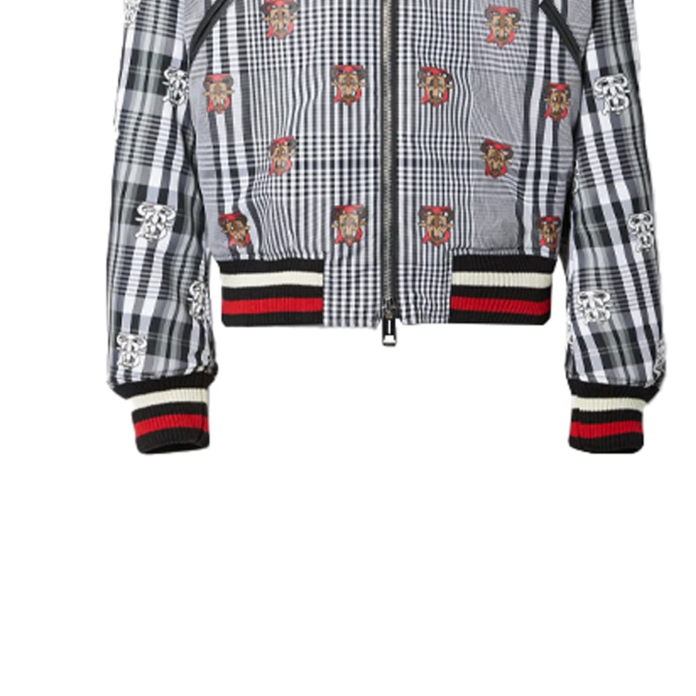 Куртка Burberry SS21 - изображение 6