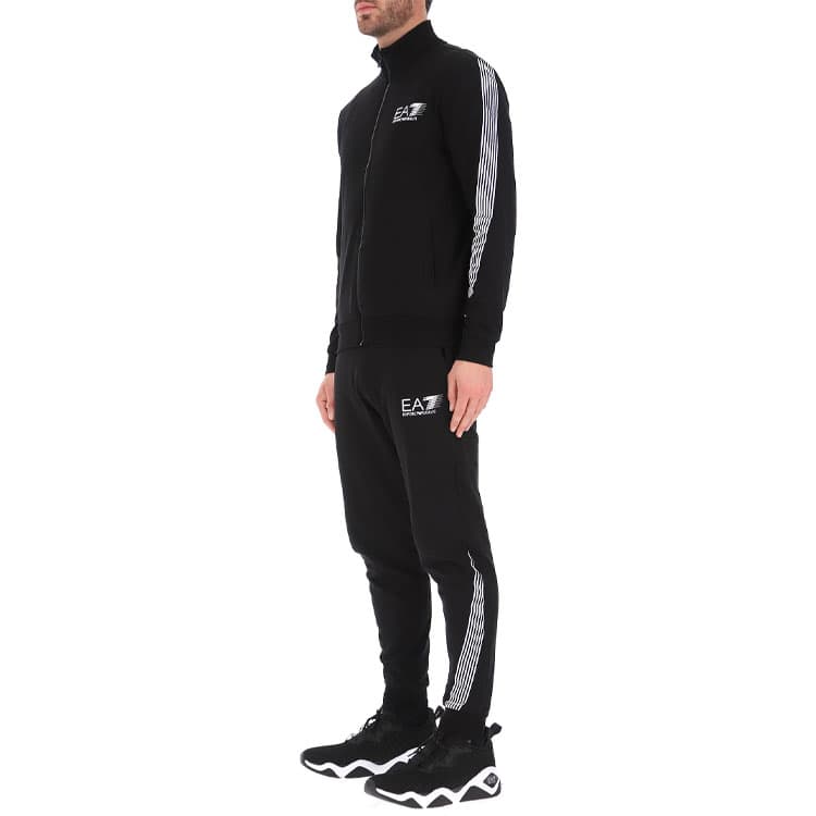 Спортивный костюм EMPORIO ARMANI - изображение 6