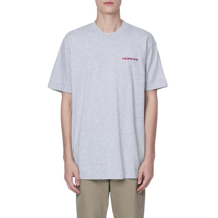 Футболка UNDEFEATED FW21 logoT - изображение 2