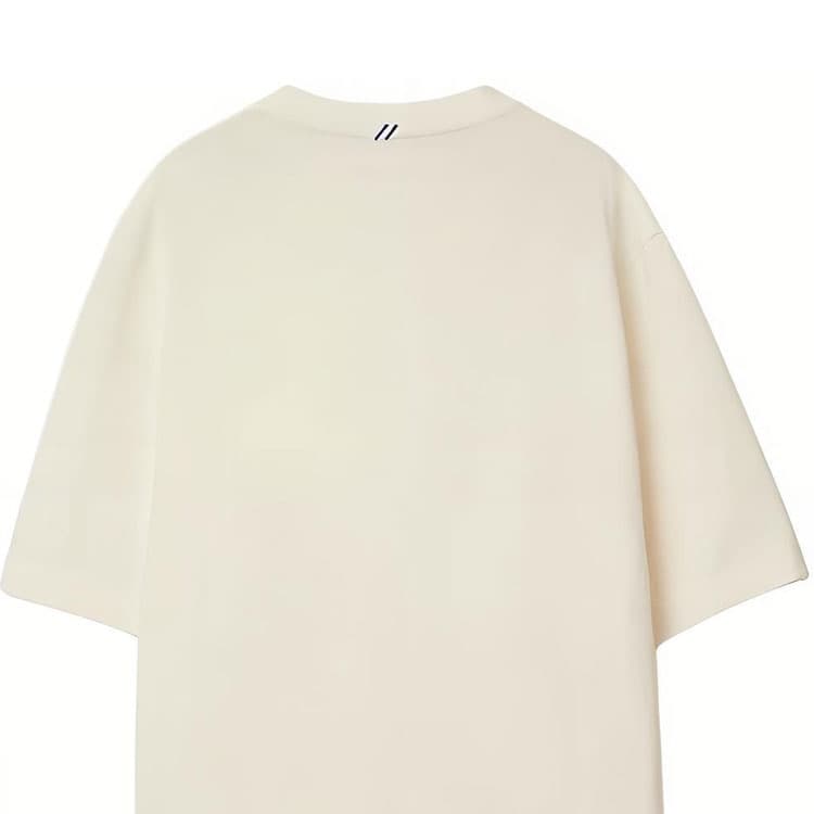 Футболка Burberry T - изображение 9