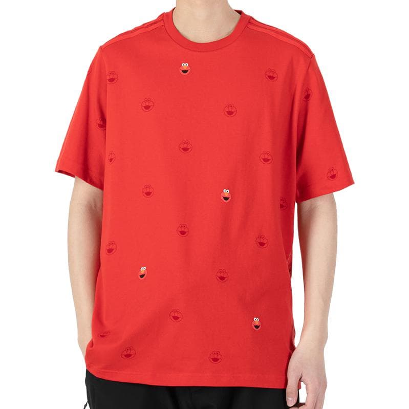 Футболка adidas neo T - изображение 3