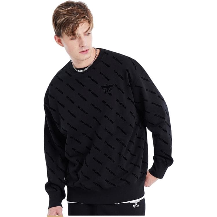Худи Boy London - изображение 4