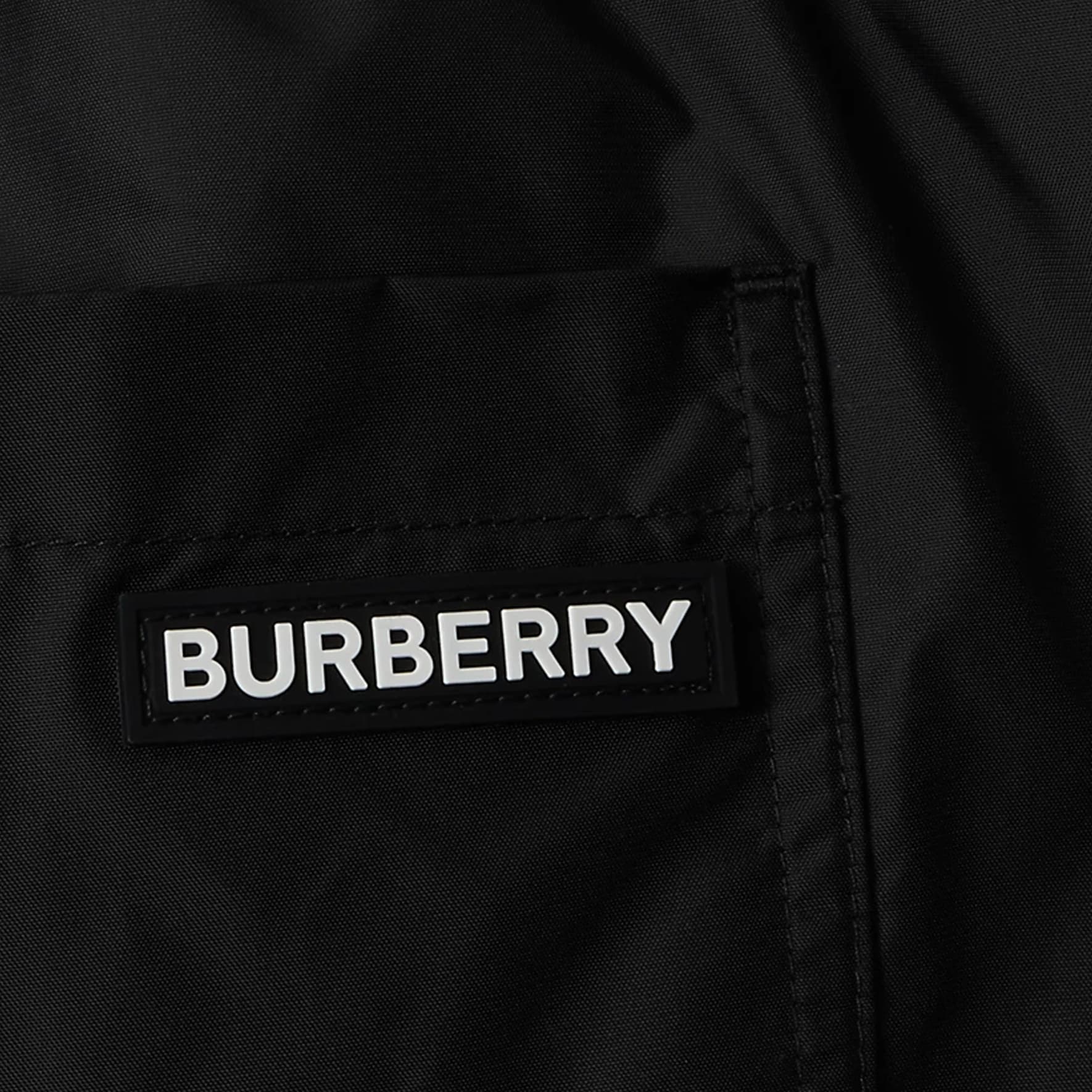 Burberry Logo - изображение 4