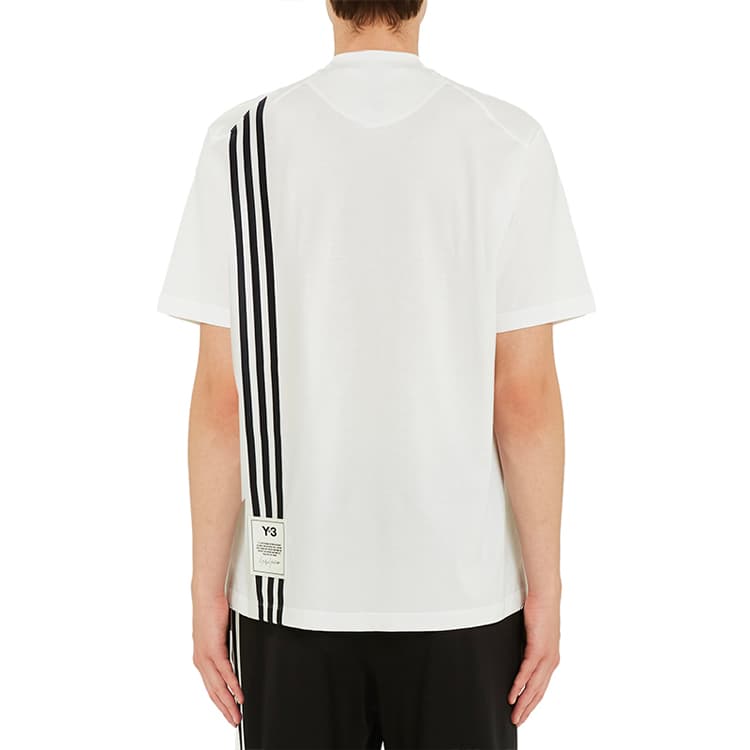 Футболка Y-3 SS21T - изображение 4