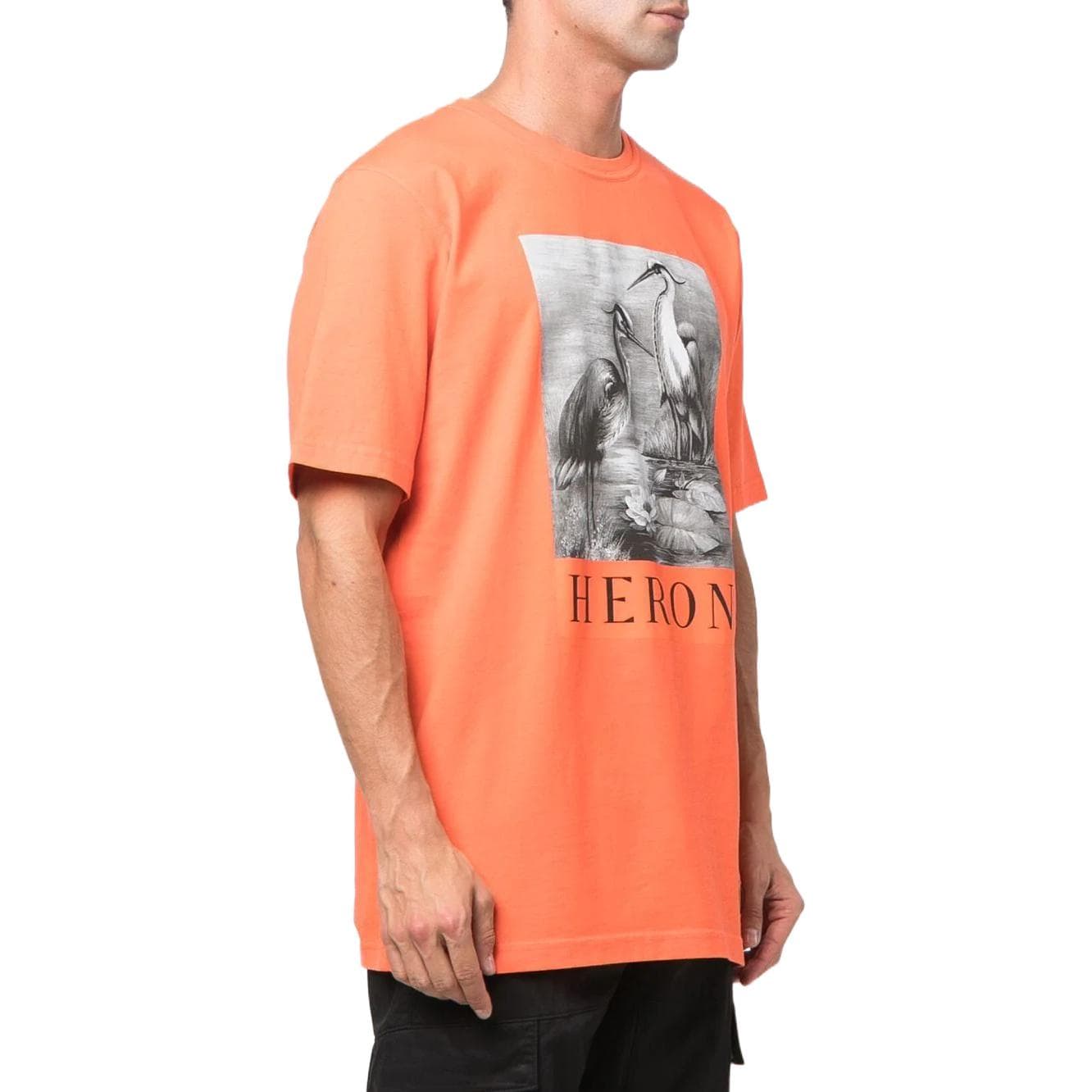 Футболка Heron Preston - изображение 3