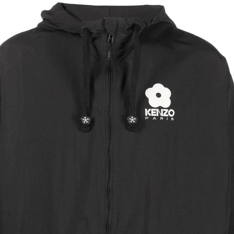 Куртка KENZO SS23 Logo - изображение 5