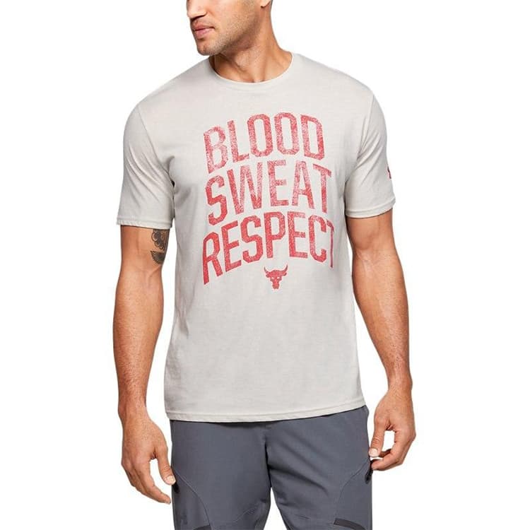 Футболка Under Armour T - изображение 4